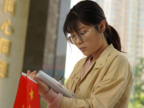 宣傳片制作 宣傳片制作